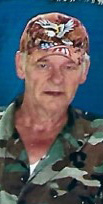 Arles Dwight “Pappy” Graham